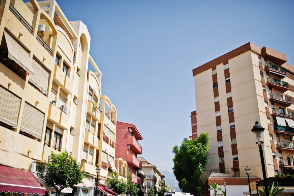 Administración de Fincas en Castellón